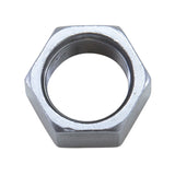 Pinion Nut
