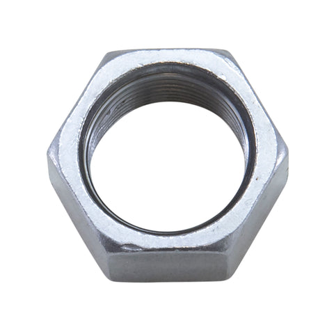 Pinion Nut