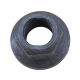 Pinion Nut