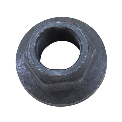 Pinion Nut