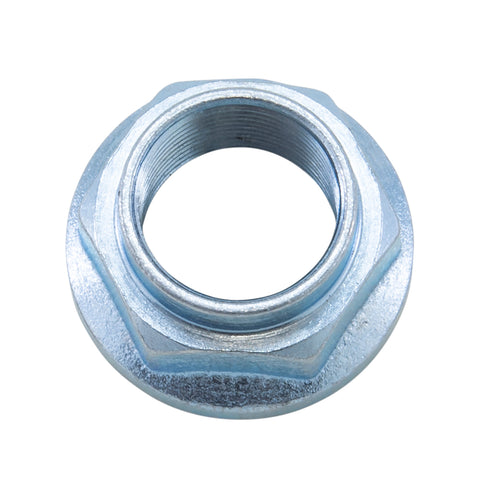 Toyota Landcruiser Pinion Nut Coarse Spline