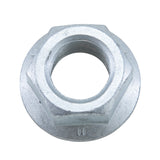 9" Ford Pinion Nut 35 Spline Large Pinion Oversize.