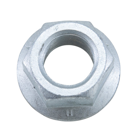 9" Ford Pinion Nut 35 Spline Large Pinion Oversize.
