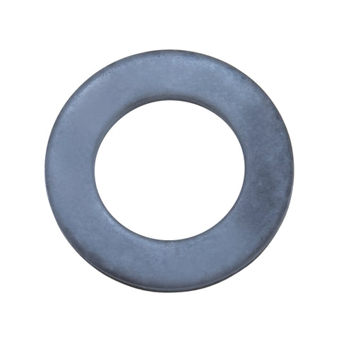 Dana 44 JK / 60 / 70U Pinion Nut Washer Replacement