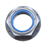 Pinion Nut For Spicer S135 & S150.