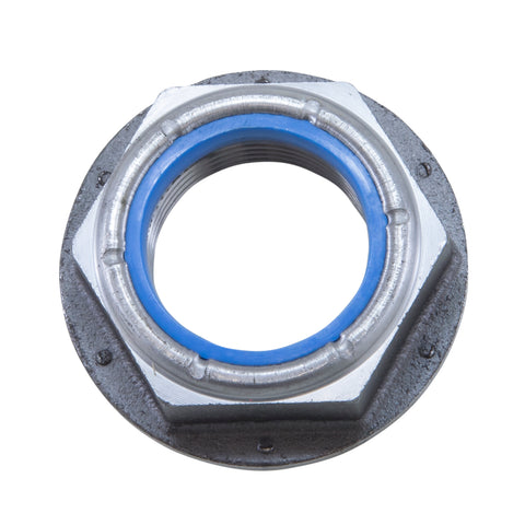 Pinion Nut For Spicer S135 & S150.