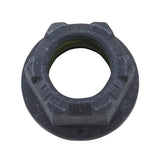 Chrysler Fine Spline Pinion Nut For Chrysler 7.25" 8" 8.25" 8.75" And 9.25"