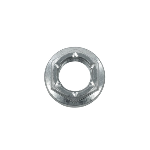 Yukon Pinion Nut For Jeep JL Dana 35 Model 200 M22-1.5.