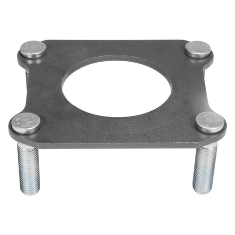 M226 '04-'07 NISSAN TITAN REAR AXLE BRG RETAINER (_with_STUDS)