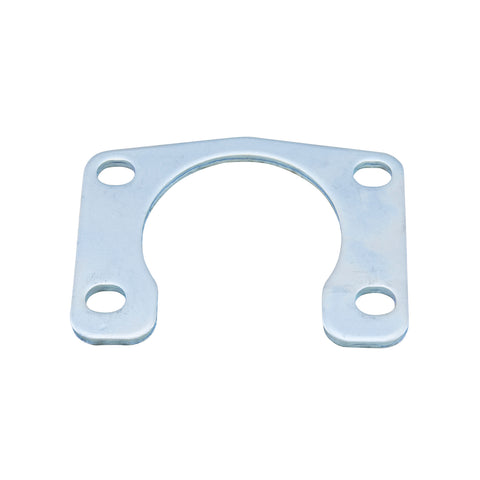 Yukon Axle Bearing Retainer With Large & Small Bearing 3/8" Bolt Holes