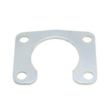 Axle Bearing Retainer For Ford 9" Large Bearing 1/2" Bolt Holes