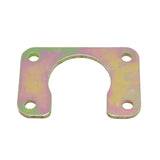 Axle Bearing Retainer For Ford 9" Small Bearing 3/8" Bolt Holes