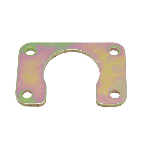 Axle Bearing Retainer For Ford 9" Small Bearing 3/8" Bolt Holes