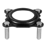 Yukon Rear Axle Bearing Retainer For Dana 35 With Studs