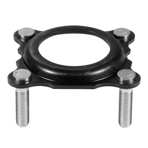 Yukon Rear Axle Bearing Retainer For Dana 35 With Studs