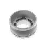Left Hand Carrier Bearing Adjuster For 9.25" GM IFS.