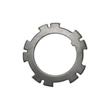 Spindle Nut Retainer For Dana 60 & 70 1.830" I.D. 10 Outer Tabs.