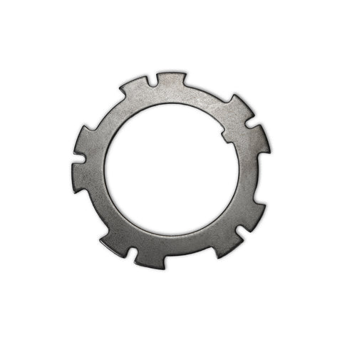 Spindle Nut Retainer For Dana 60 & 70 1.830" I.D. 10 Outer Tabs.