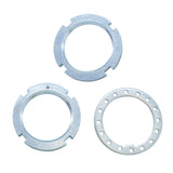 Spindle Nut Kit For Dana 30 Dana 44 & GM 8.5". Not CJ Or Scout.