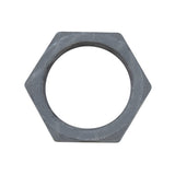 Spindle Nuts (2) For 1979-1989 Dodge Dana 60 Front