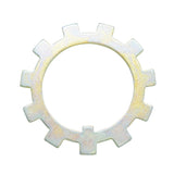 Spindle Nut Retainer Washer For Dana 60 & 70 2.020" O.D. 11 Outer Tabs