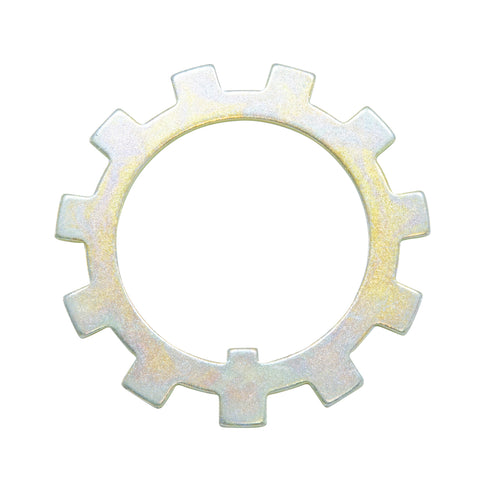 Spindle Nut Retainer Washer For Dana 60 & 70 2.020" O.D. 11 Outer Tabs