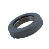 Left Hand Spindle Nut For Ford 10.25" Self Ratcheting Type.