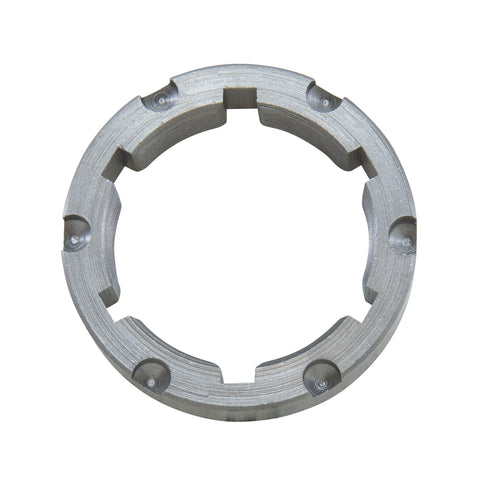 Spindle Nut For GM 10.5" 14 Bolt Truck 1.935" I.D. 6 Holes