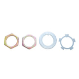 Spindle Nut Kit For Toyota Front
