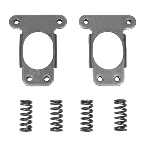 Posi Spring Kit For GM 7.5" With Preload Plates