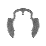 Dana 28/30 Model 35-Rev Dana 44/50 Inside Axle Snap Ring Next To Side Gear