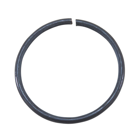 Inner Axle Retaining Snap Ring For 7.2" GM.