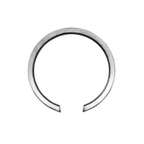 7.5" 8" & V6 Rear Axle Bearing Snap Ring / Retainer Clip