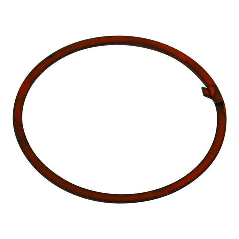 Yukon Spindle Nut Retainer Snap Ring For GM 14T & 11.5 Rear 48mm