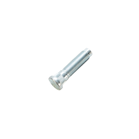 Yukon Axle Stud With 2 3/8" X 9/16-18" 0.645" Knurl