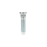 Yukon Axle Stud With 2 3/8" X 9/16-18" 0.645" Knurl