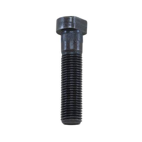Stud Knuckle To Spindle