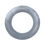 Standard Open Side Gear And Thrust Washer For 7.2" GM.