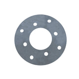 8" Standard Open Pinion Gear Thrust Washer.