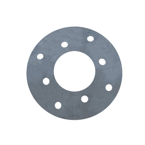 8" Standard Open Pinion Gear Thrust Washer.