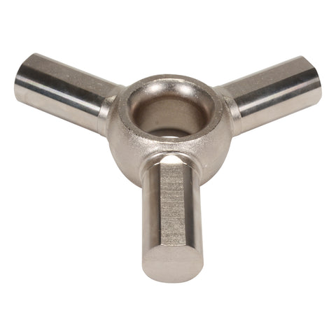 Yukon Cross Pin Shaft For Ford 10.5” Rear Differential 3 Pinion Design