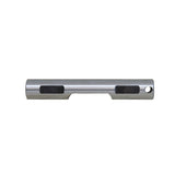 Standard Open Notched Cross Pin Shaft For 9.25" Chrysler.