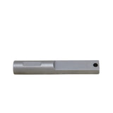 9.25" Cross Pin Shaft TracLoc ONLY Not Standard Open 0.870" DIA.