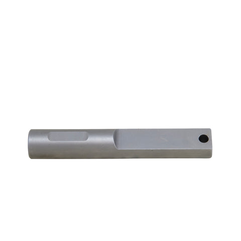 9.25" Cross Pin Shaft TracLoc ONLY Not Standard Open 0.870" DIA.