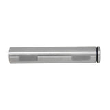 11.5" GM Standard Open Cross Pin Shaft.