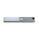 Notched Cross Pin Shaft For 7.5" GM.