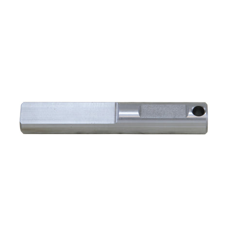 Notched Cross Pin Shaft For 7.5" GM.