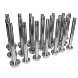 Yukon Bearing Race Driver Set 21 Pieces