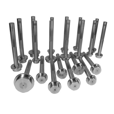 Yukon Bearing Race Driver Set 21 Pieces