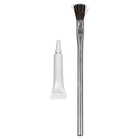 Yukon Marking Compound And Application Brush Single